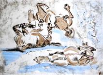 Jo Richardson - Rolling Motion2